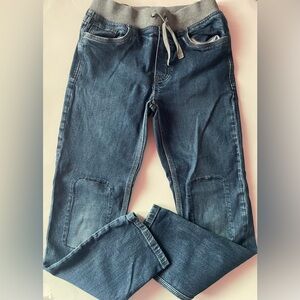 Hanna Andersson Jeans